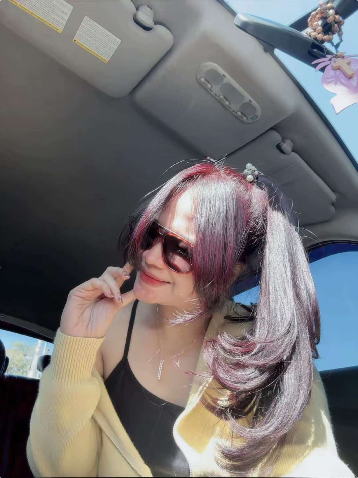 @Senorita
