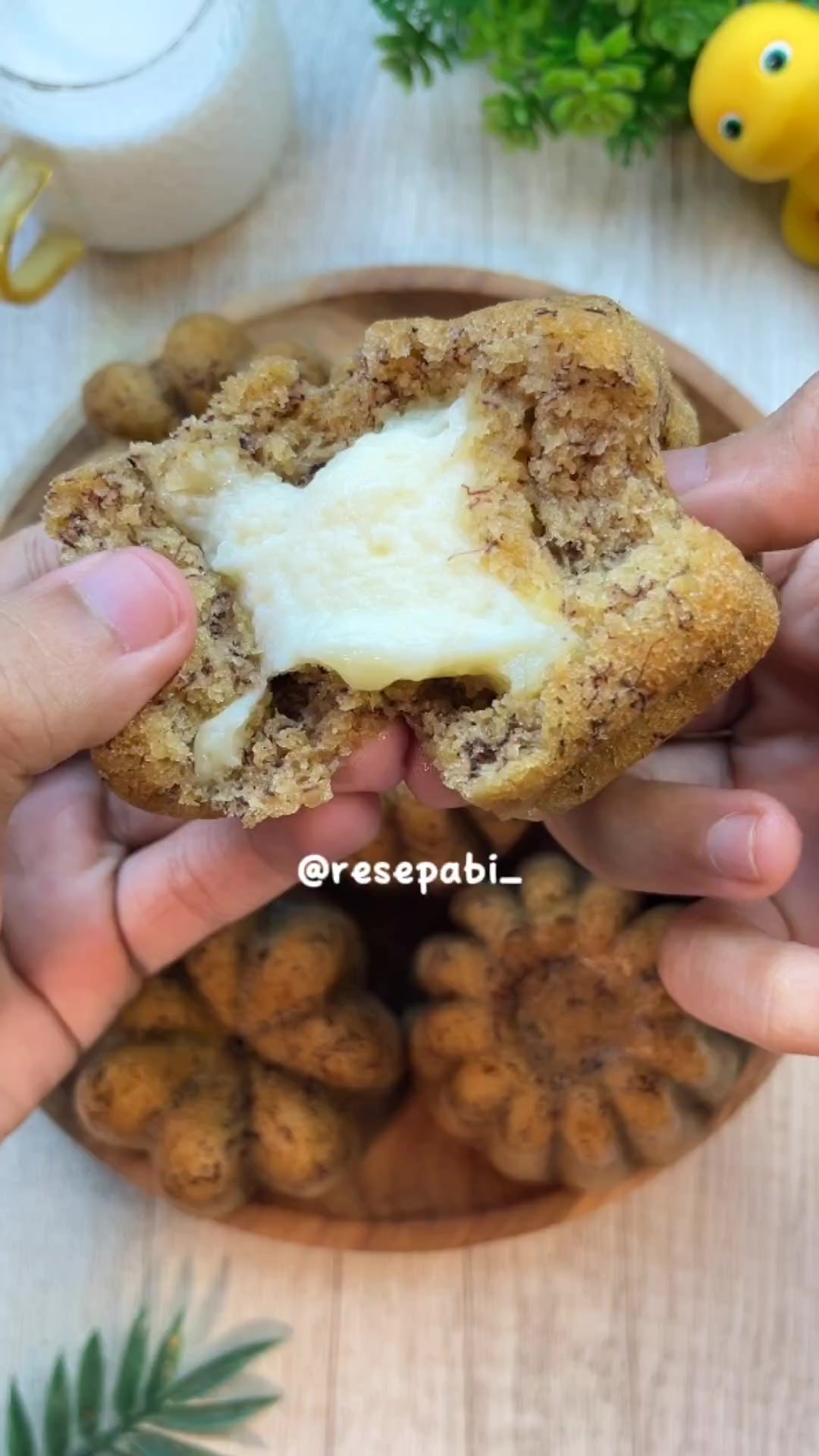 @Resep Abi