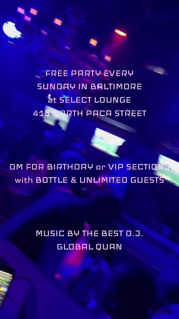 @📦Global Quan From Baltimore📦