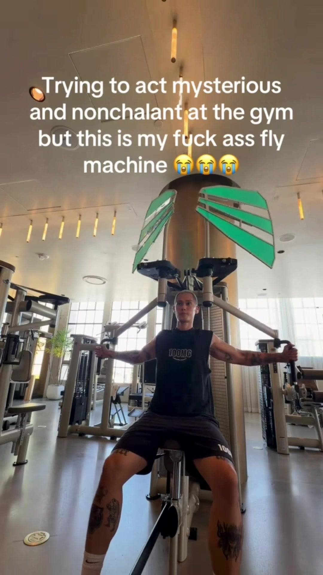 @Forrest the Trainer