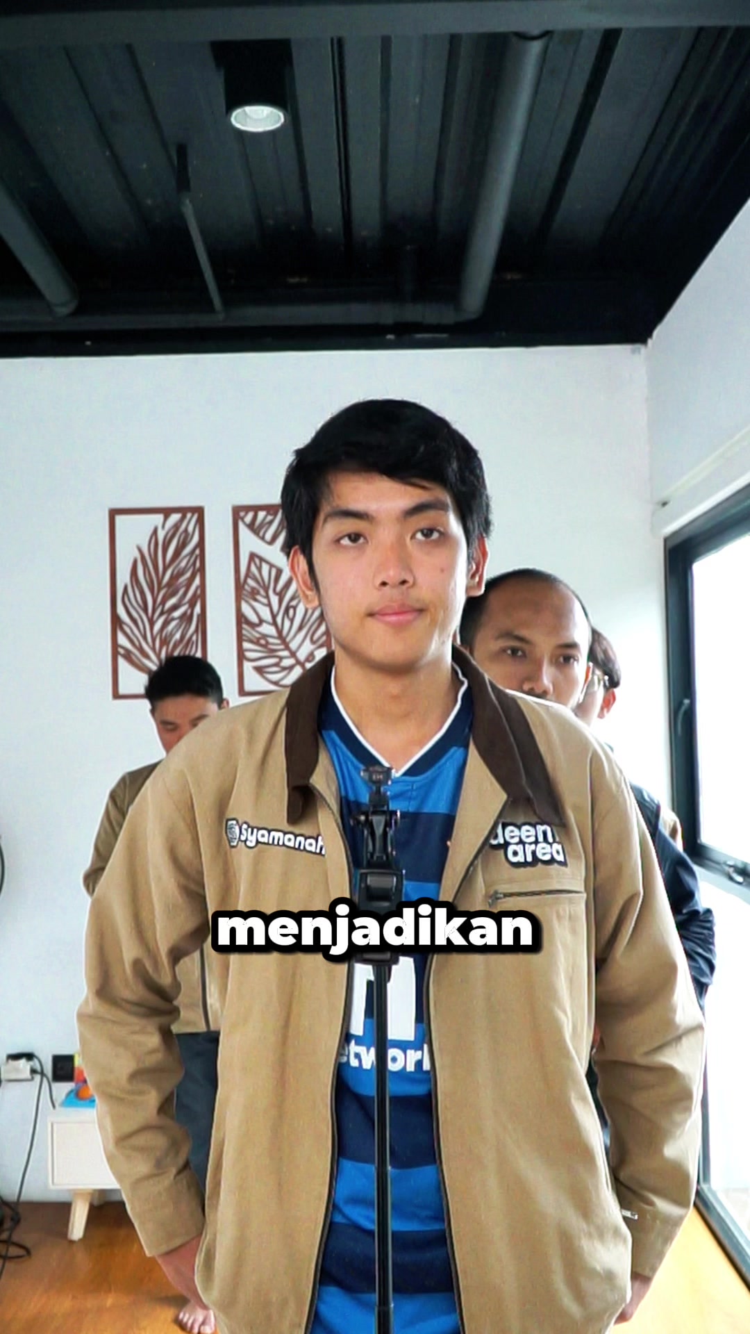 @Deen Area
