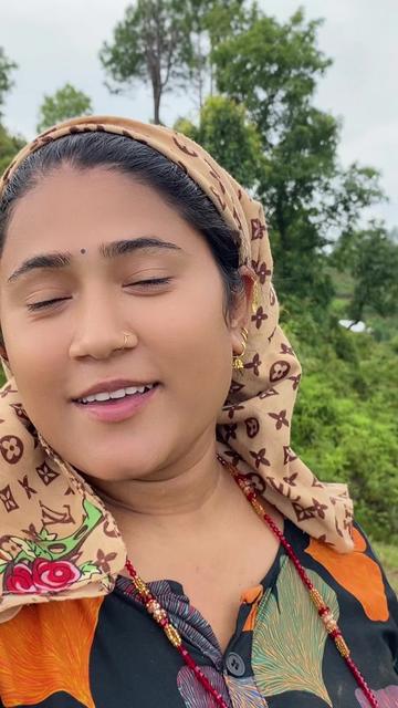@❤️प्यारि छोरि सुहानाको मामु🤗❤