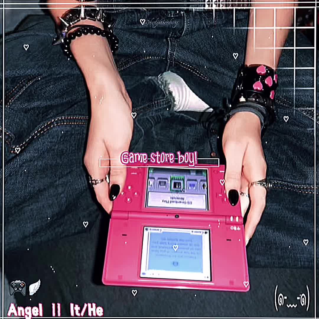 @𝑨𝒏𝒈𝒆𝒍 ♡&lsquo;𝒔 𝑰𝒅𝒊𝒂🪽🎮