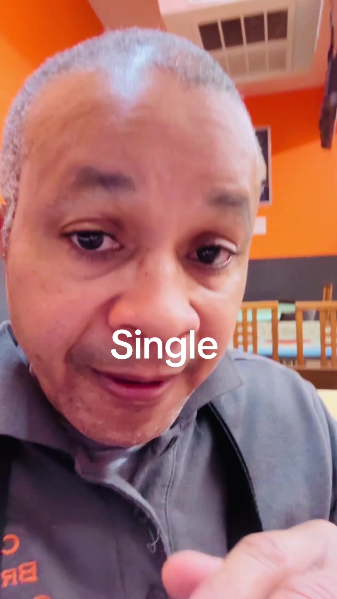 @Chef Brian Hill