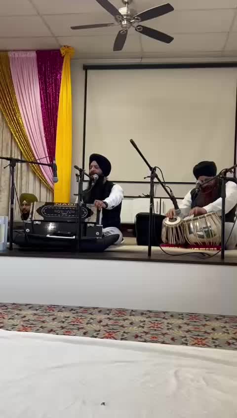@Guru Ravidas Calgary Sangat