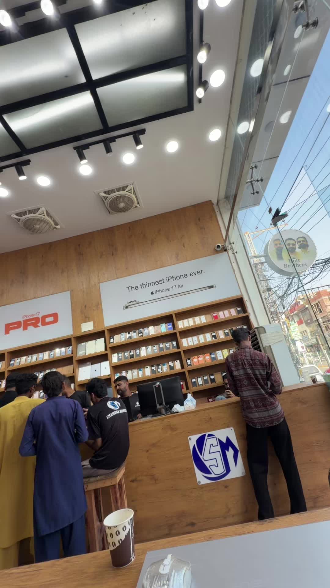 @Danyal Butt Brand