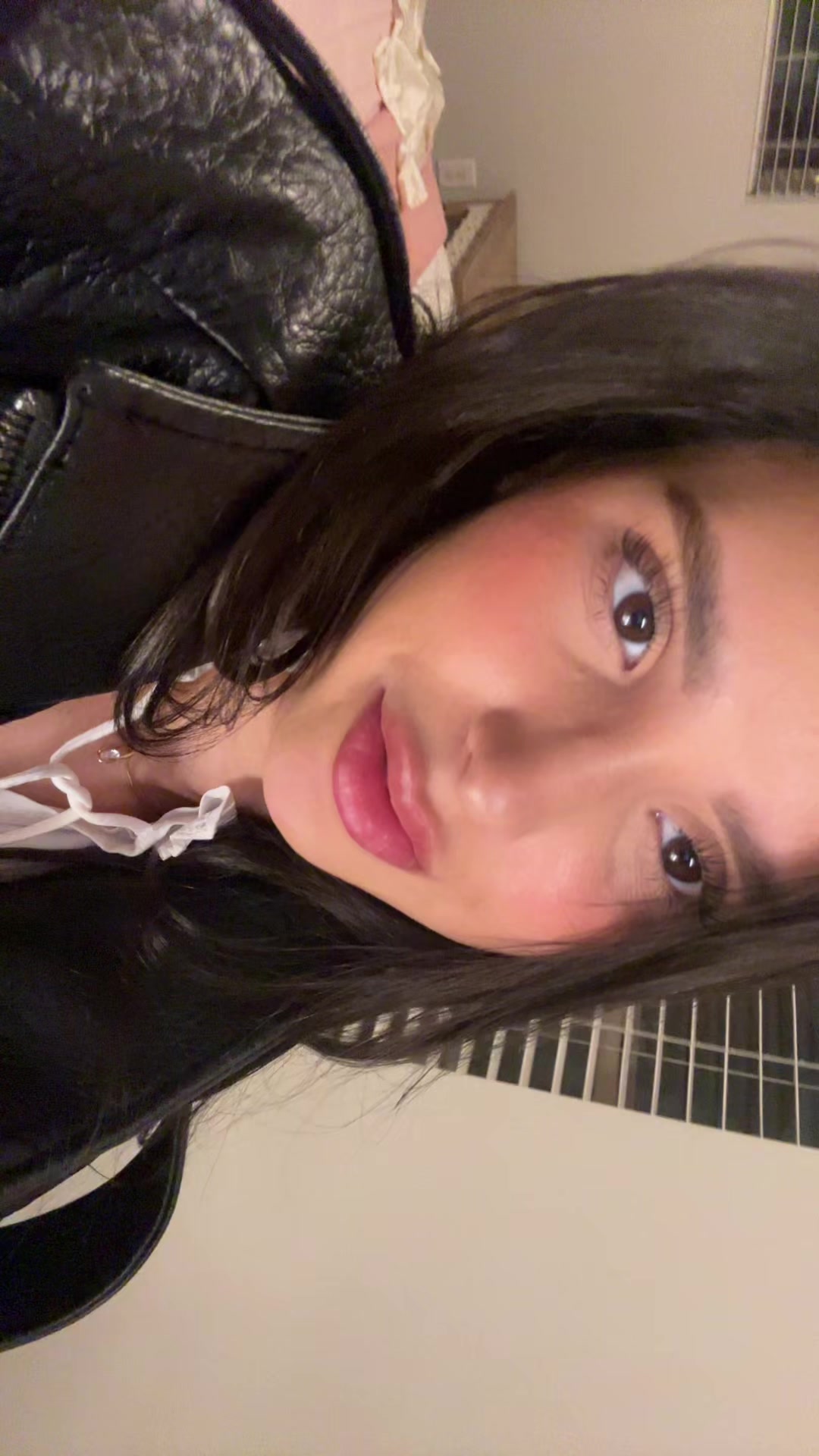 @Stefanie Rosales