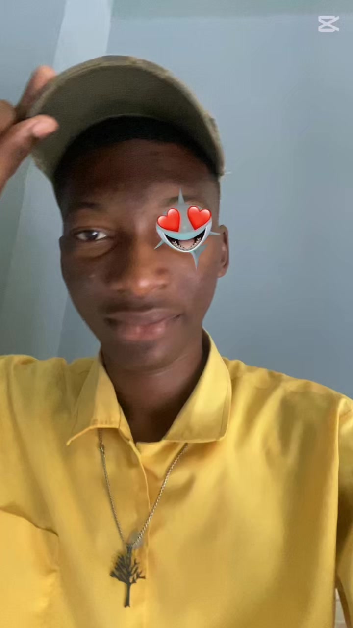 @Kel Kel 😍™️