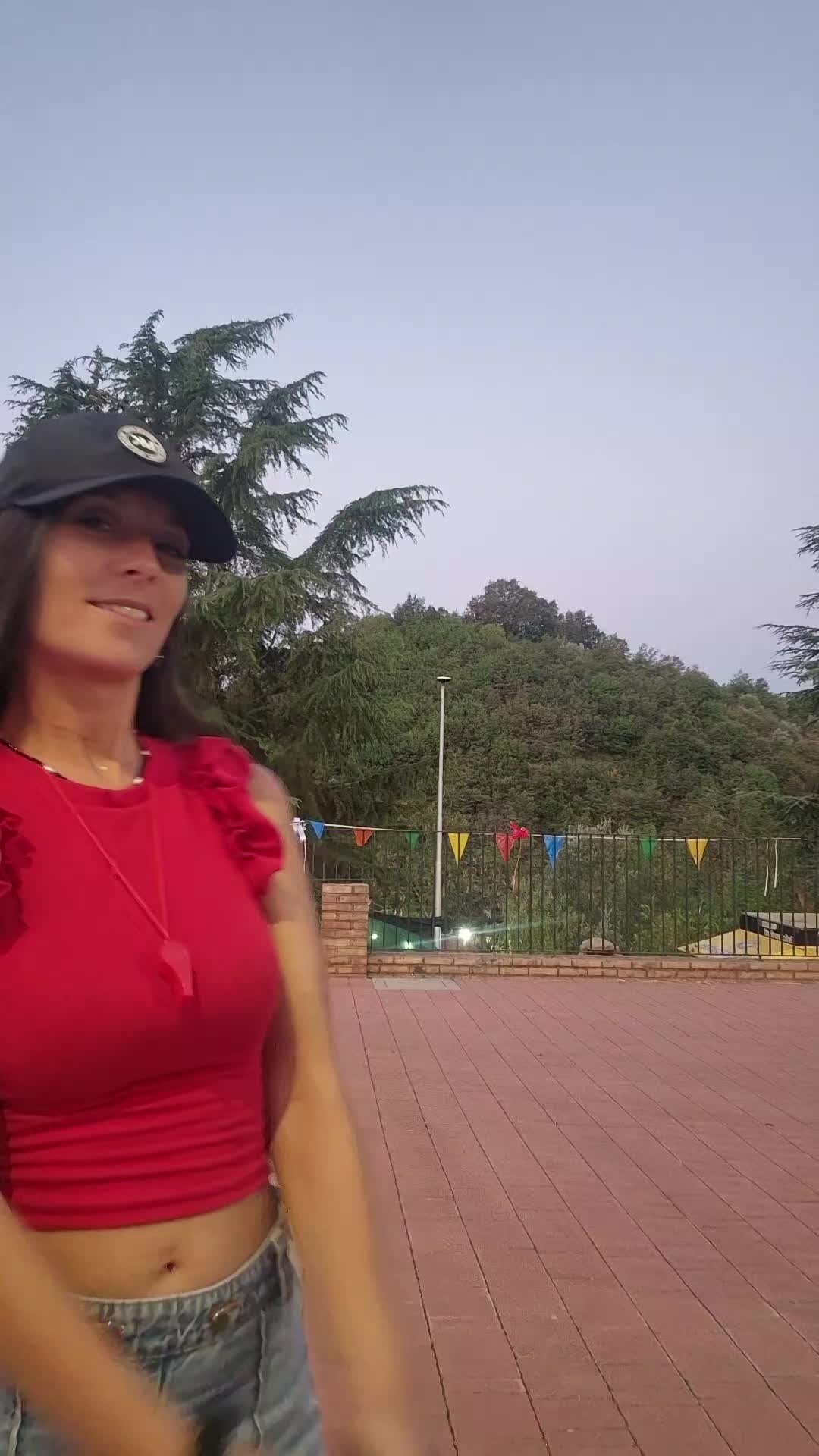 @Maddalena 🌶️💃