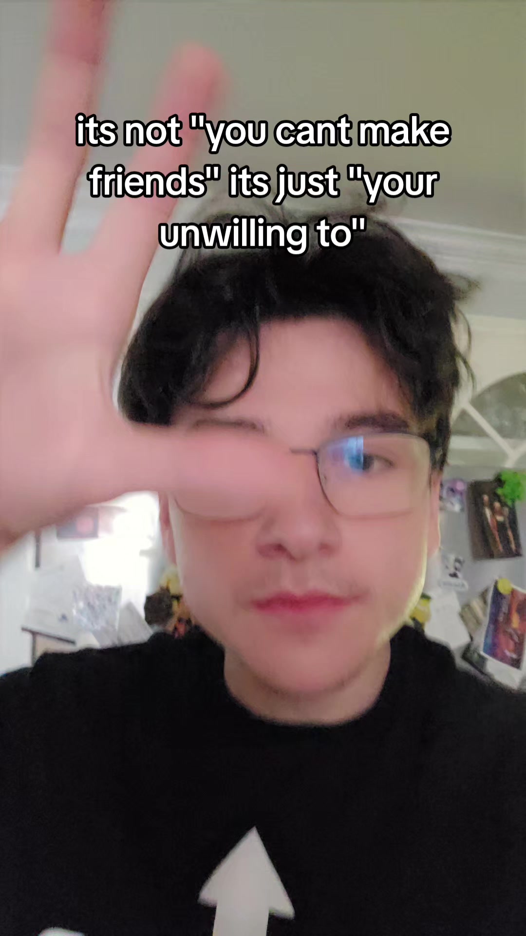 @Kyle Mayze