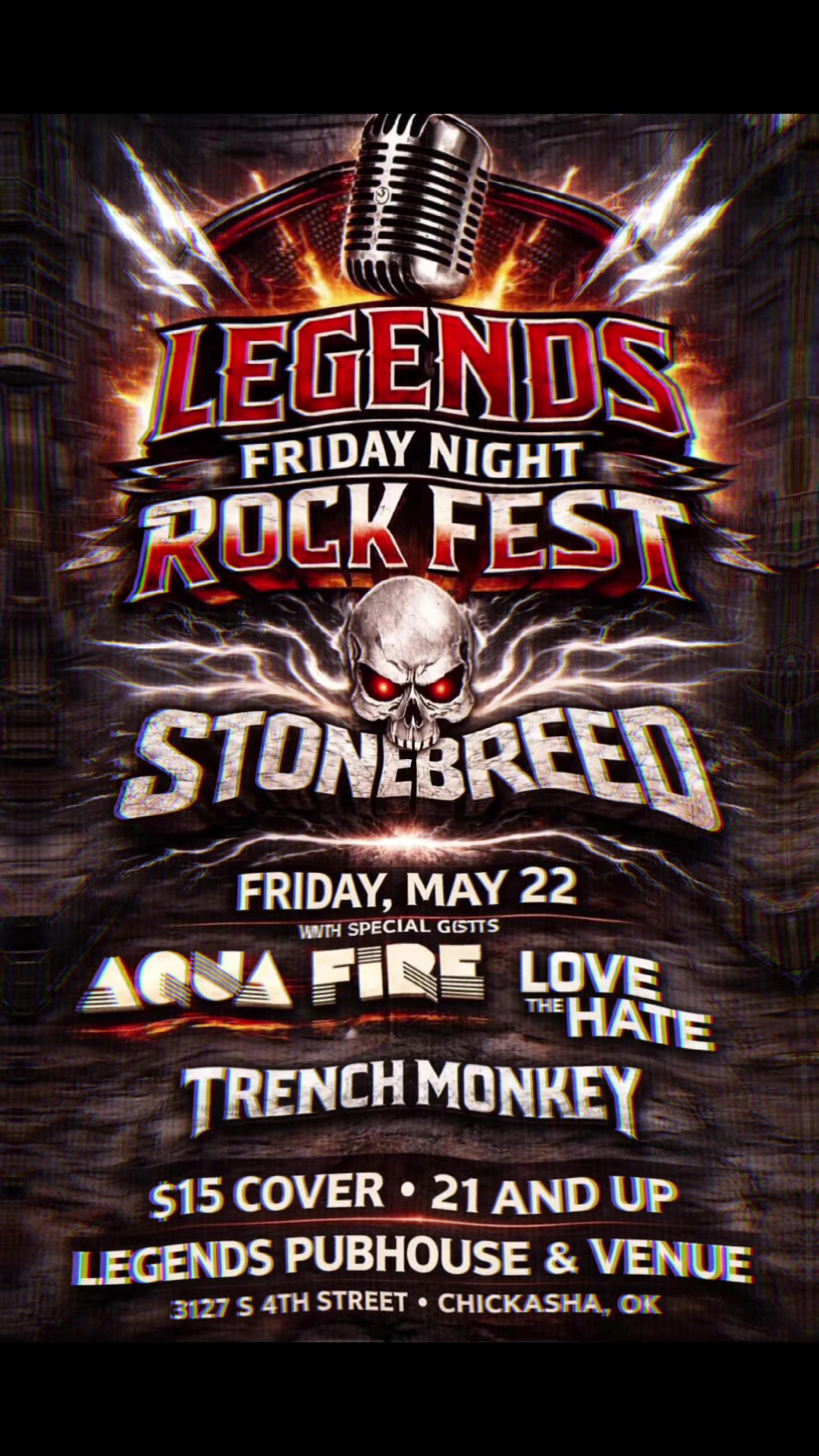 @STONEBREED