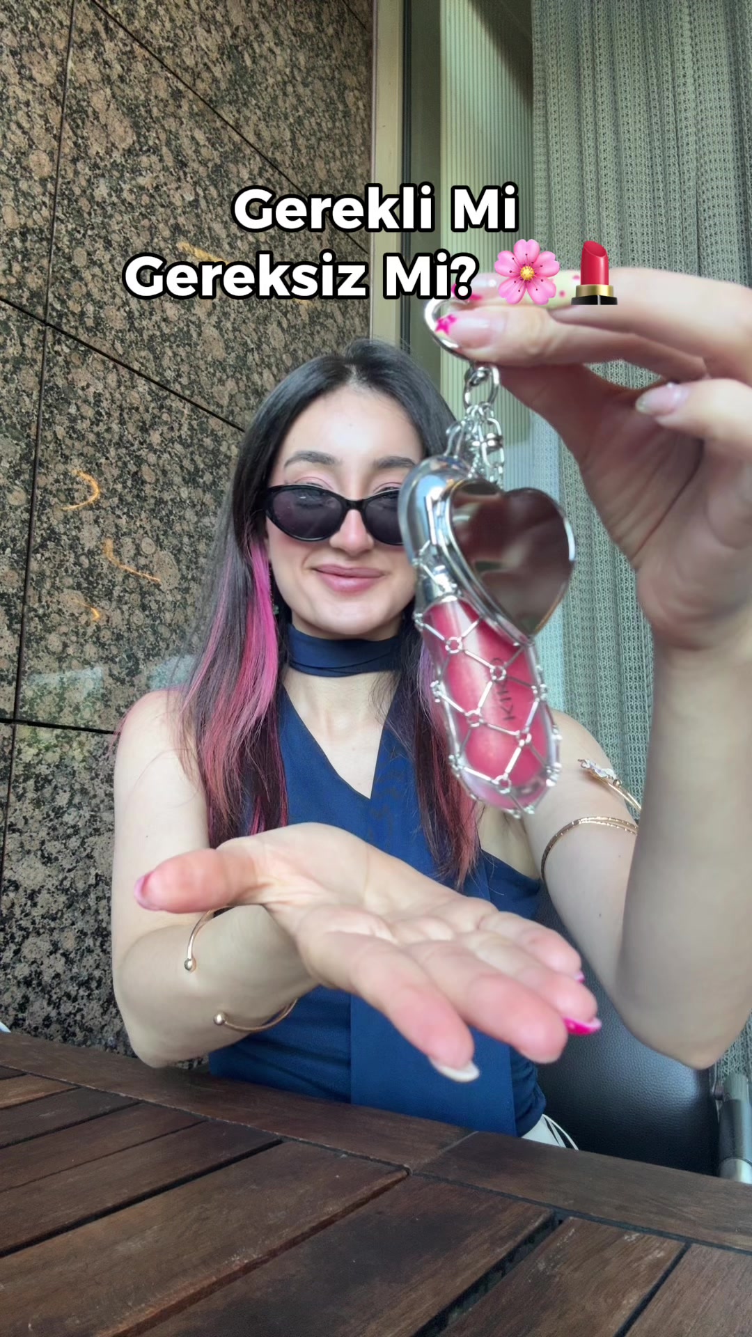 @Elifsu Jewelry Doğal Taş