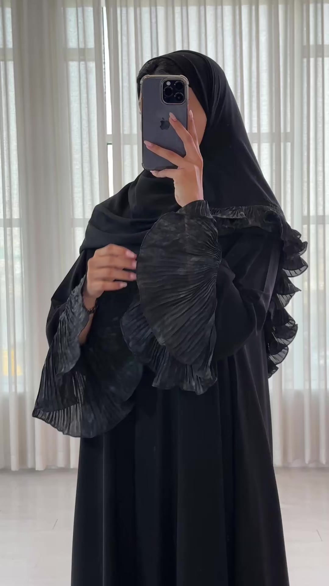 @عبايات رافية • Rafia Abaya