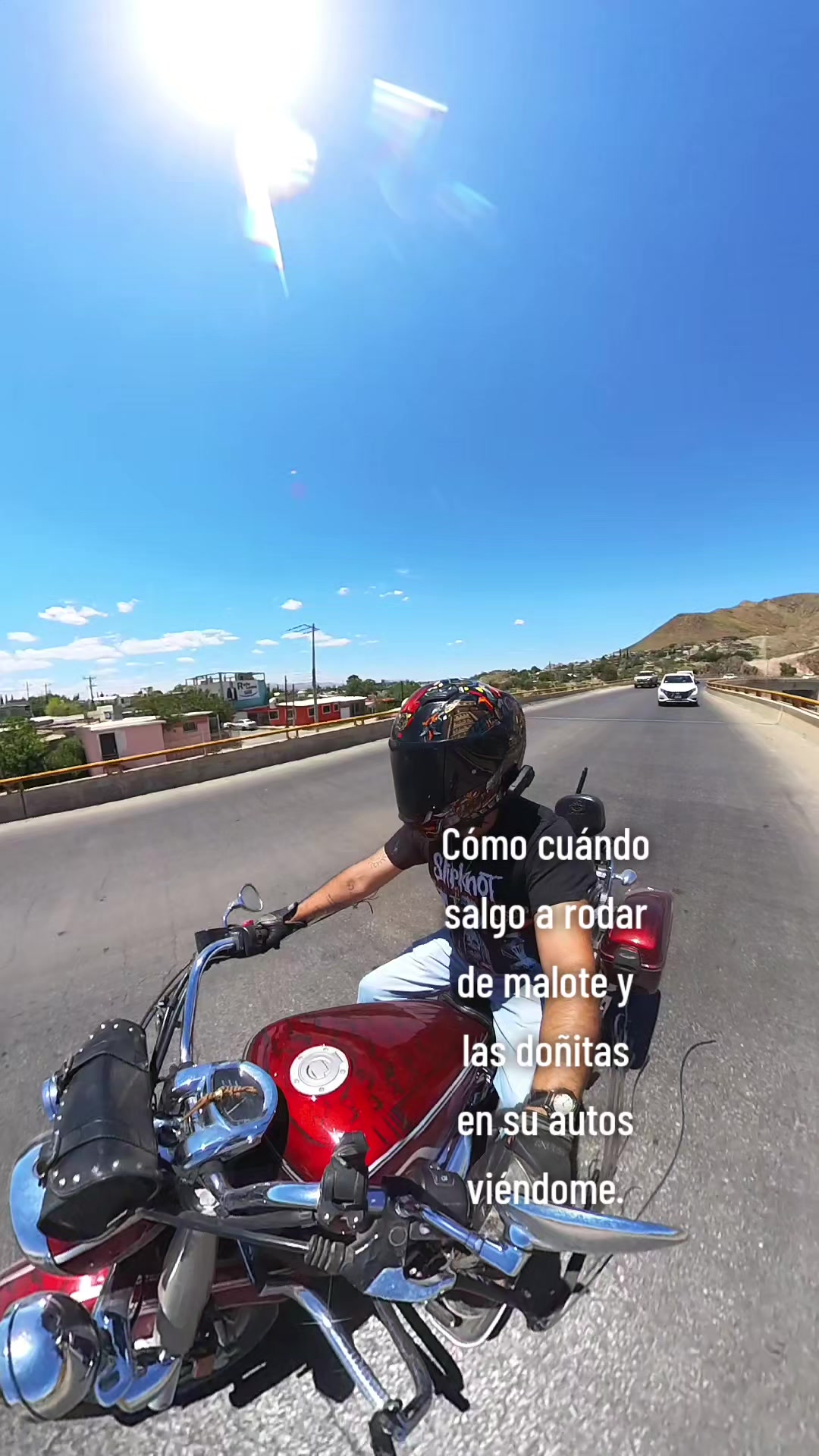 @El De La 450 Negra