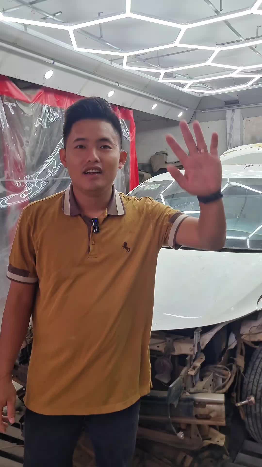 @&Ocirc; T&ocirc; Ho&agrave;ng Long