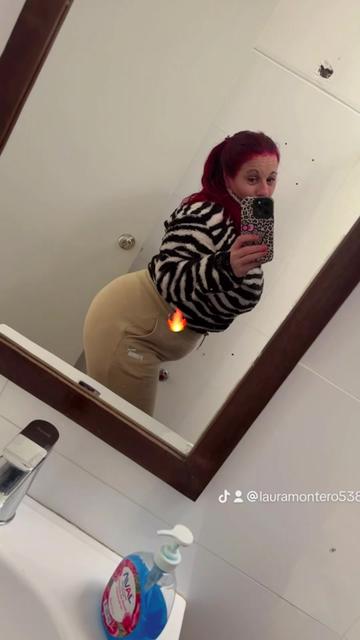 @laura montero
