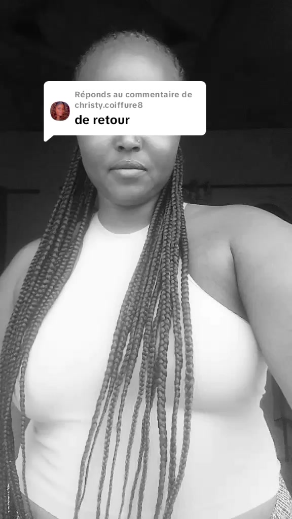 @patricia mawusu