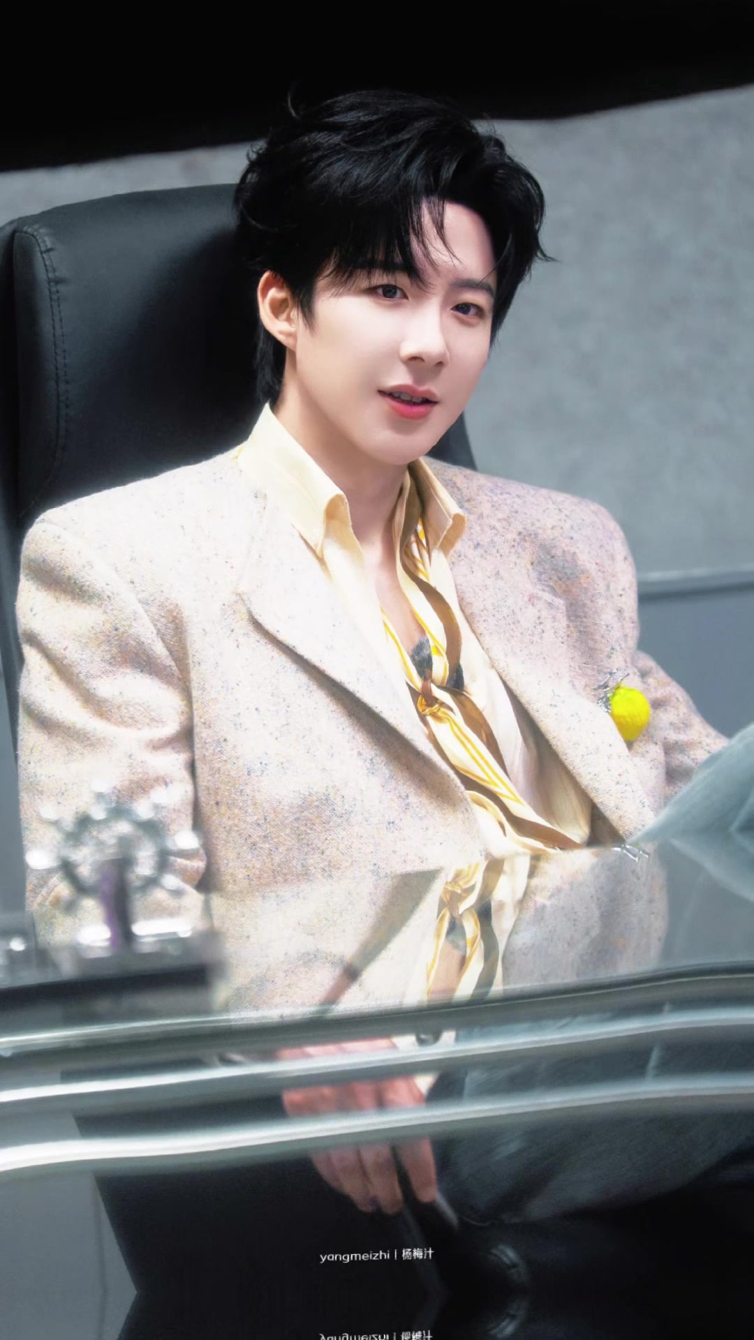 @💛🌻 𝙻𝚈𝙽&ldquo; 𝚂𝚃𝙾𝚁𝚈 &ldquo; 🌻💛