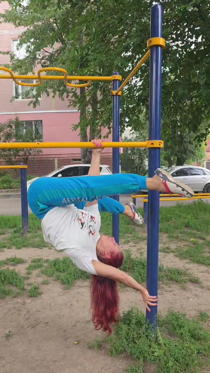 @Aerial Sport
