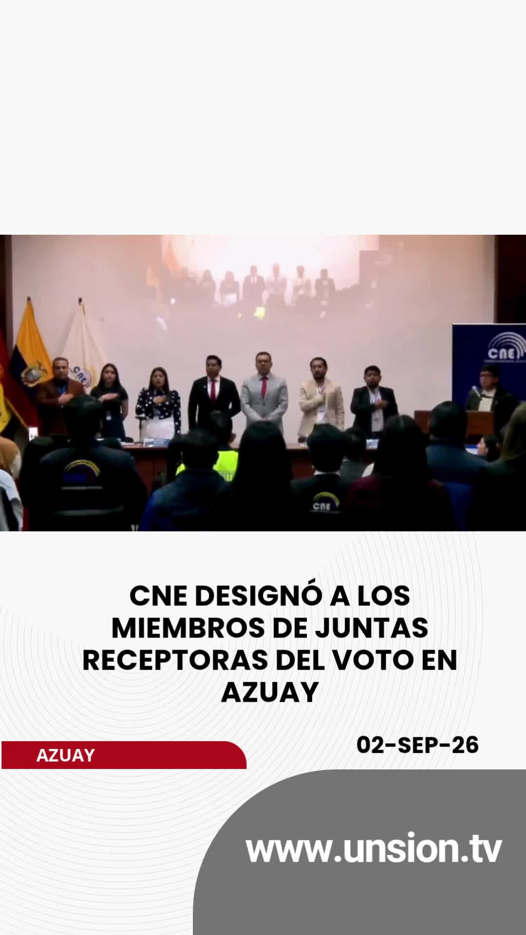 @Unsion TV