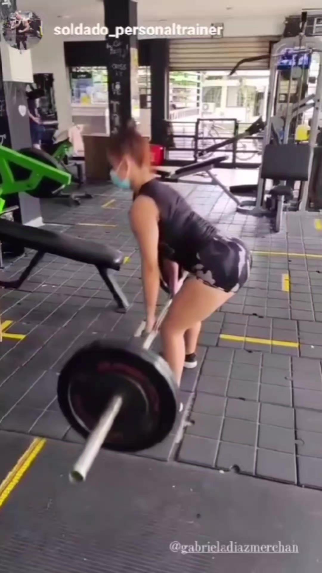@Gabyfit