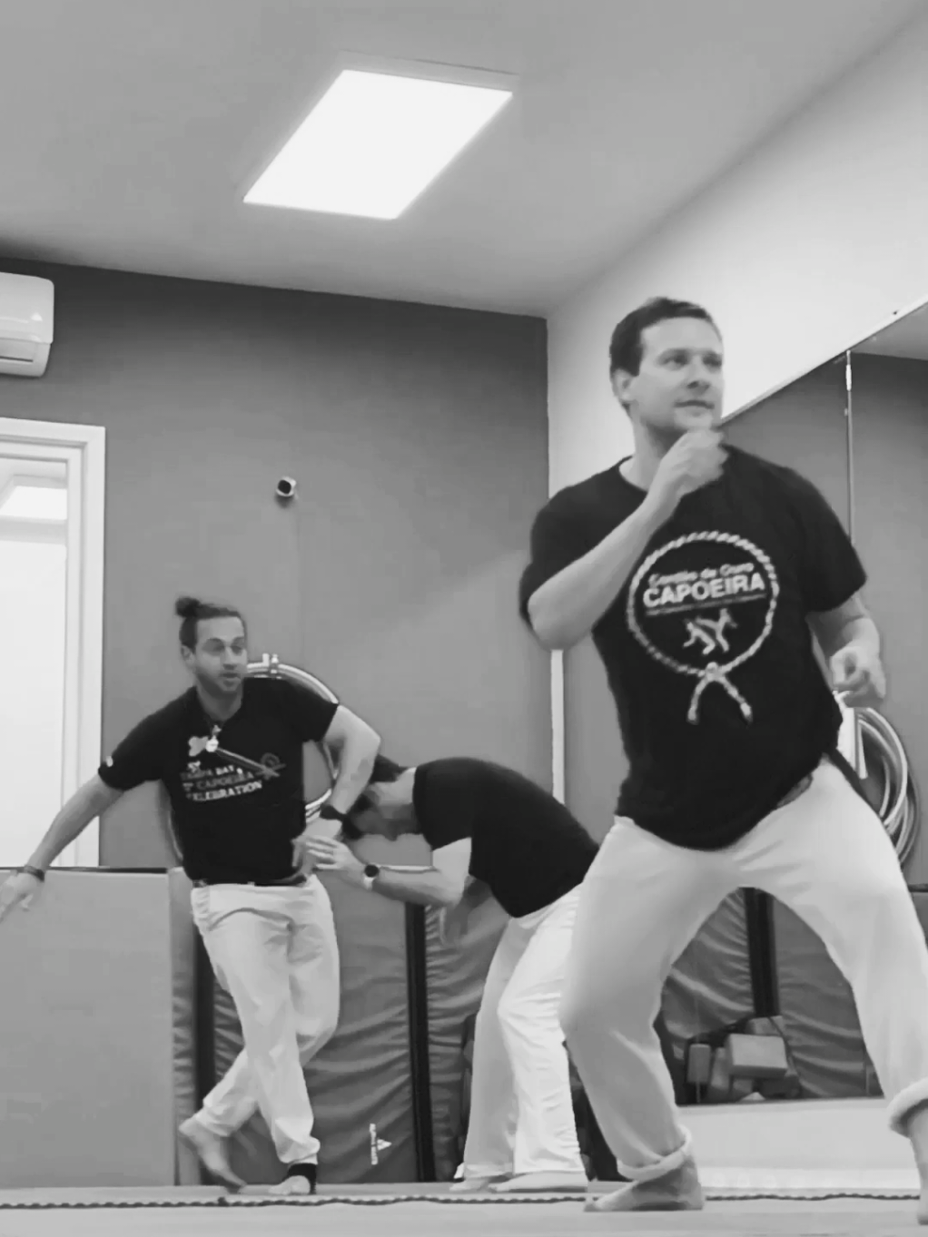 @Capoeira toronto- TCC4C