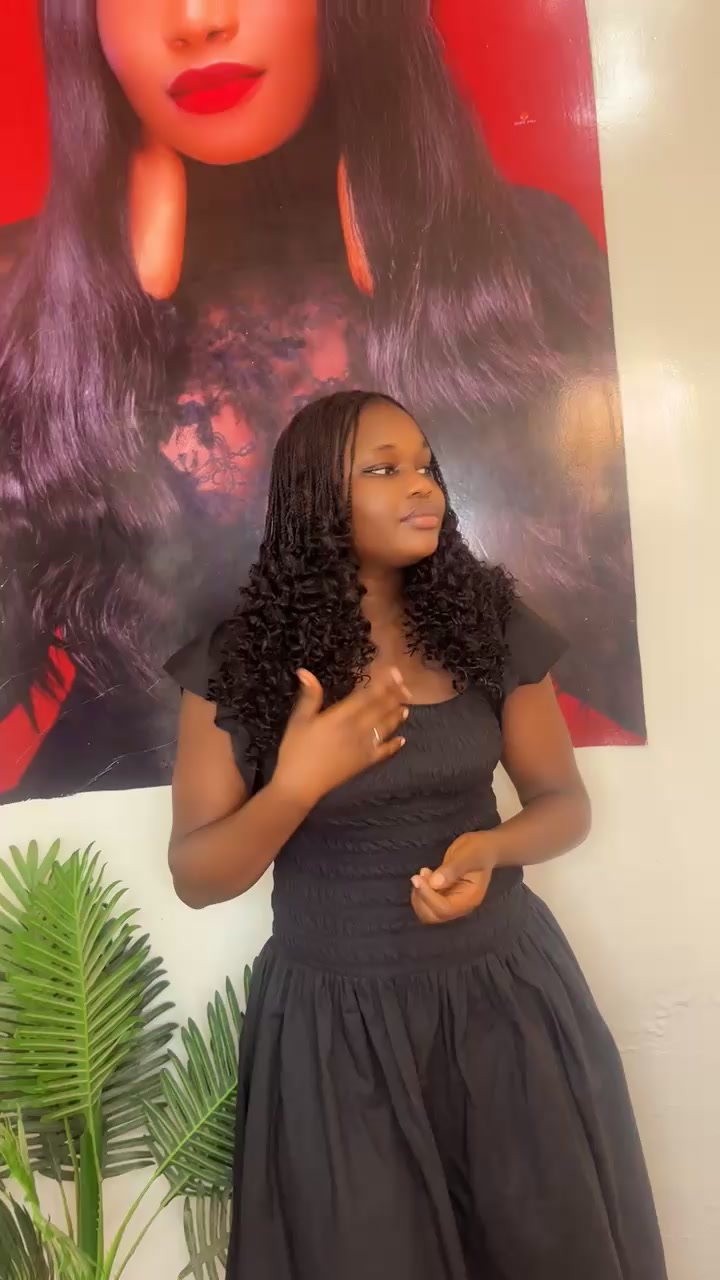 @mame Diarra💄