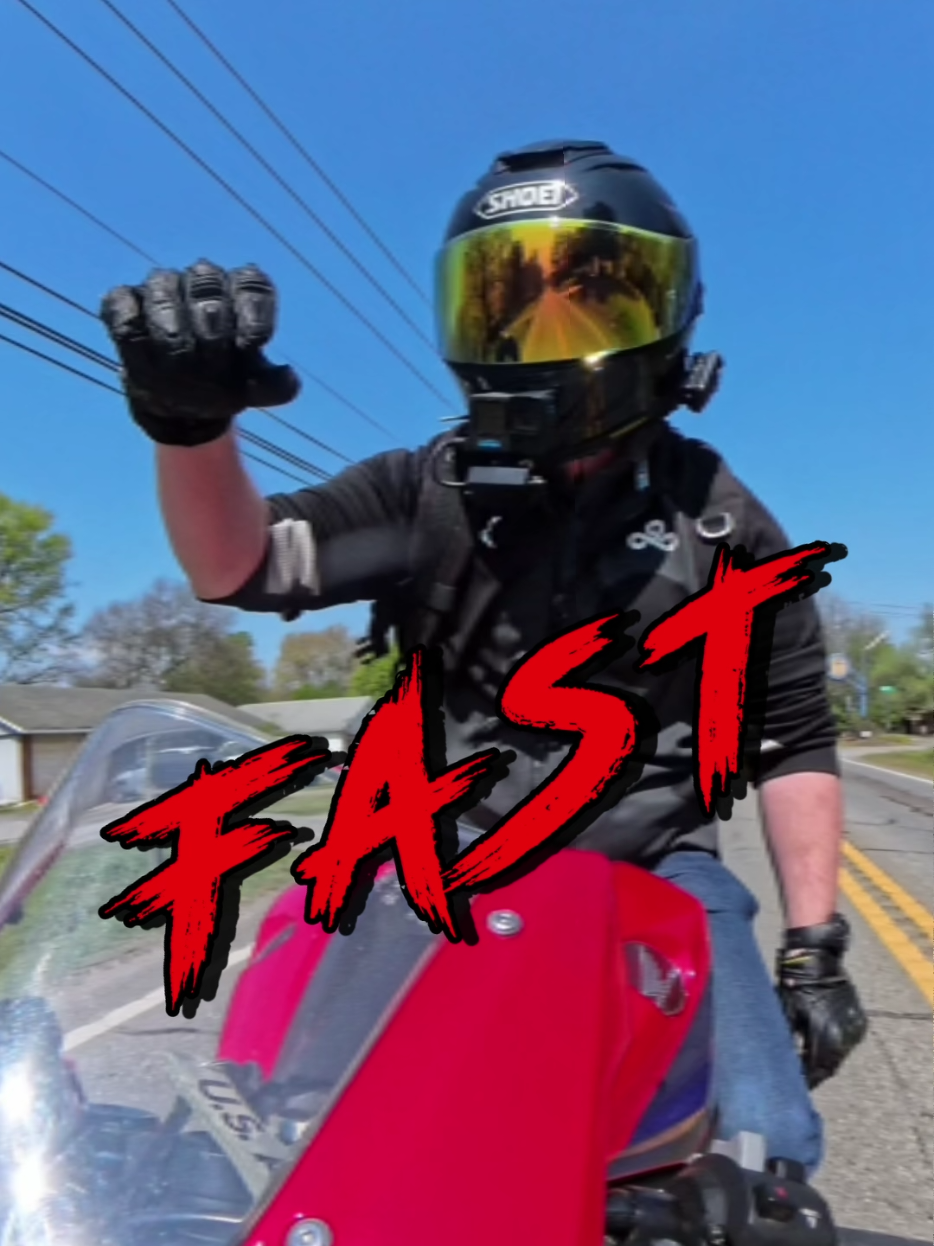 @Ride With Danger