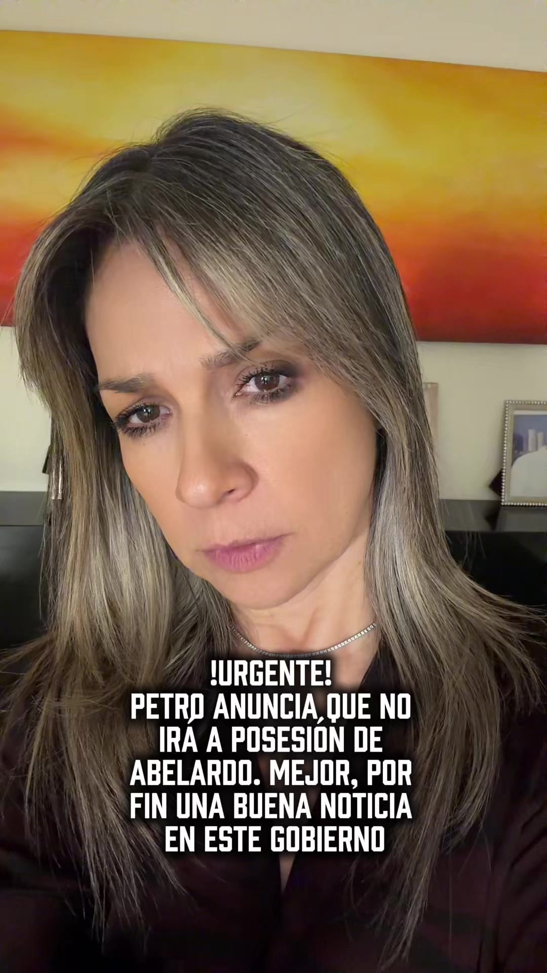 @Vicky Dávila