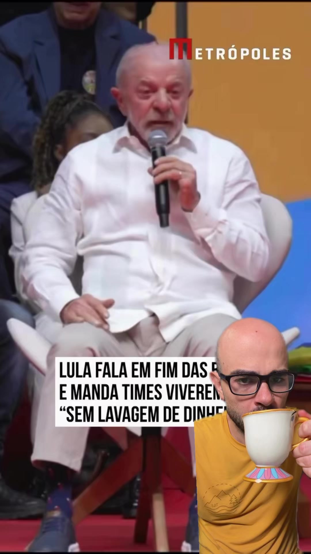 @Firmino C