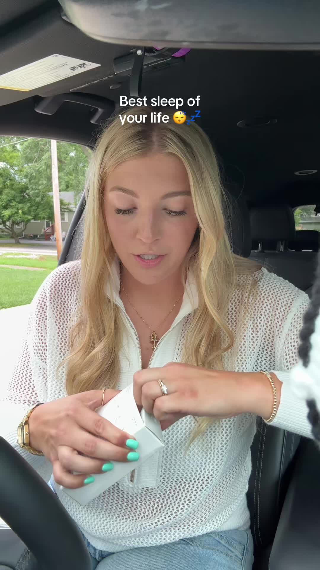 @Danielle