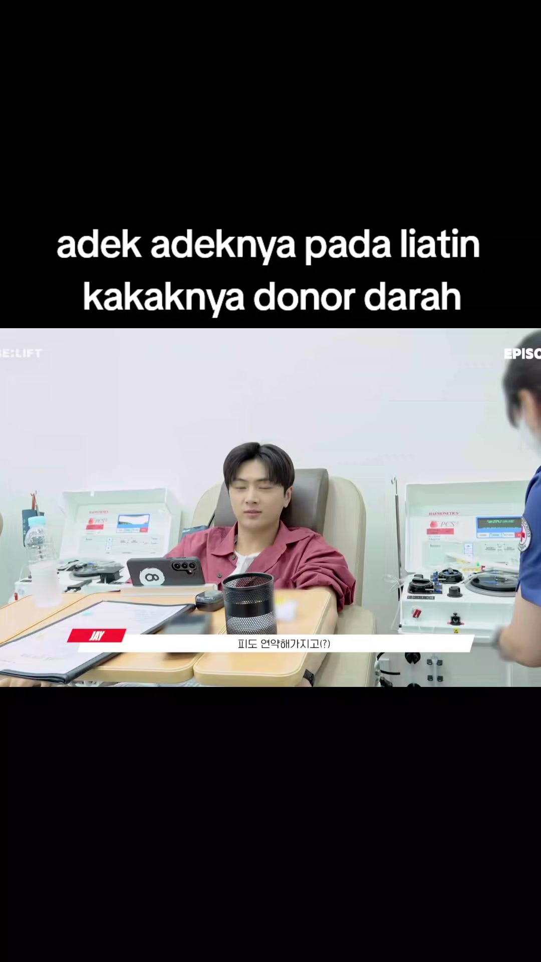 @mbak pepero