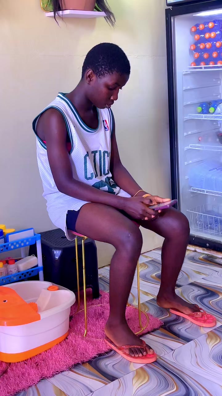 @Emmanuel sarpong @20