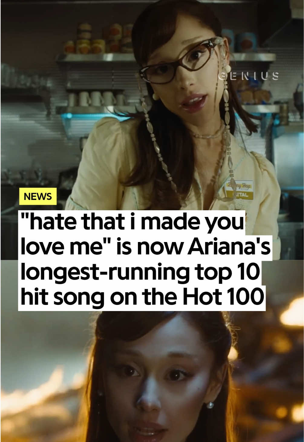 @Genius
