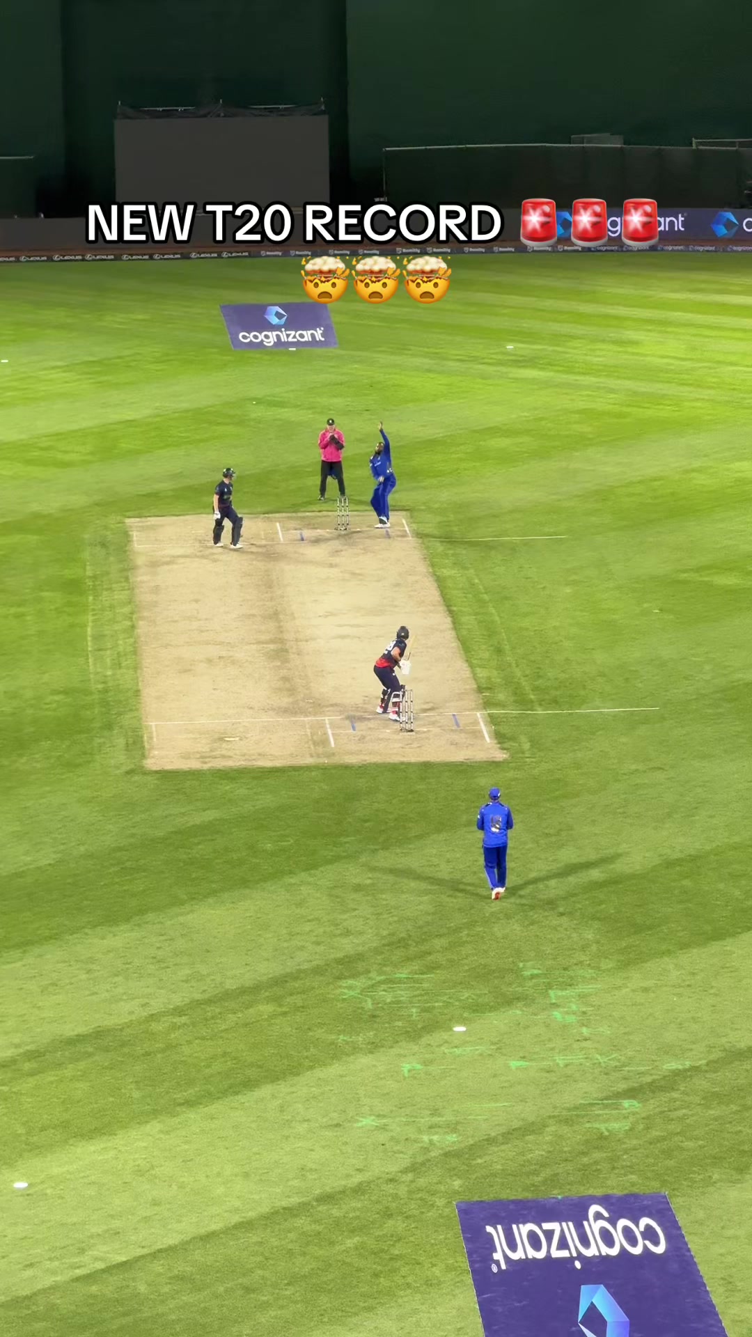 @Cricket With Nik