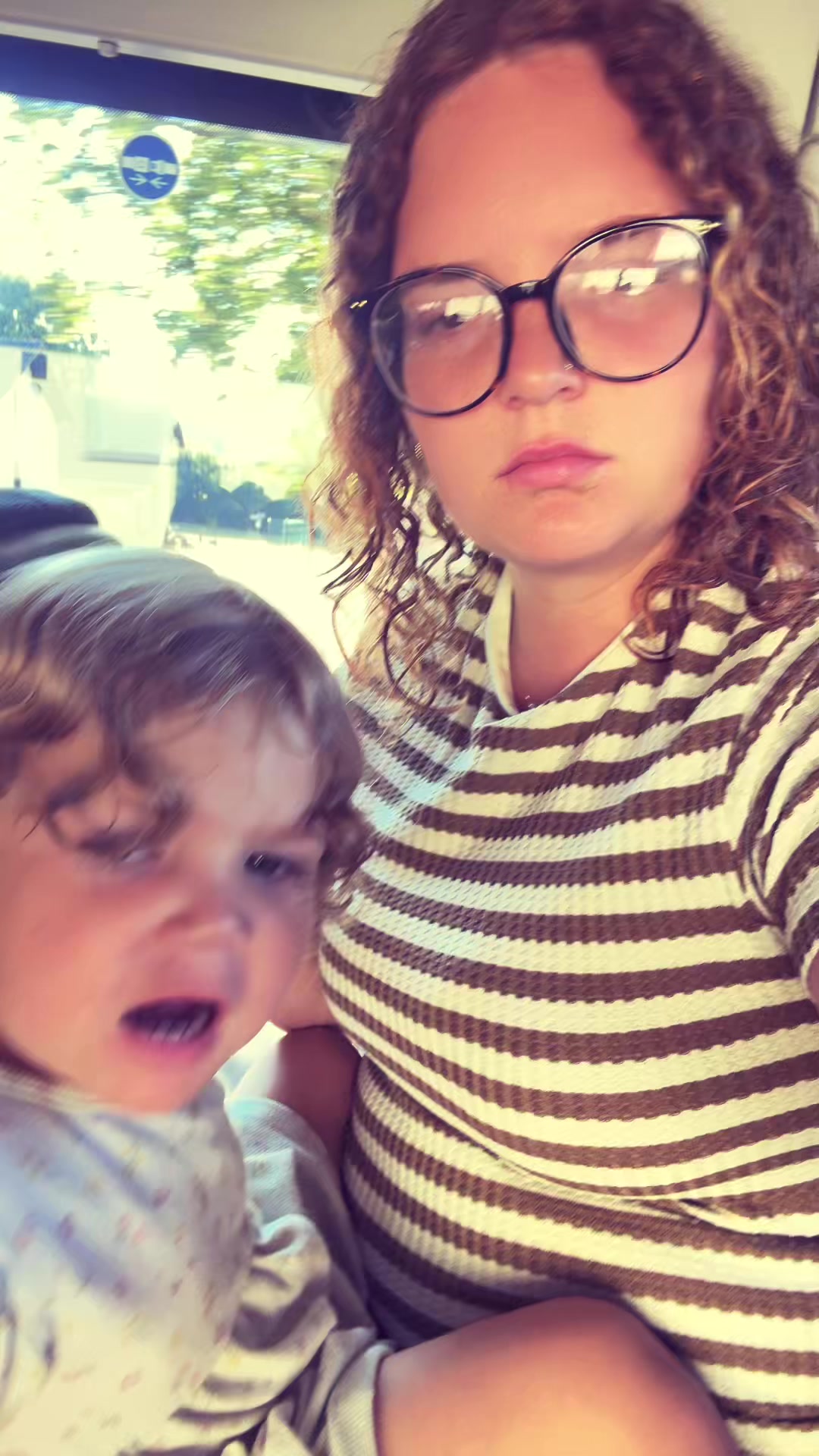 @Jüngste Mom auf Tiktok