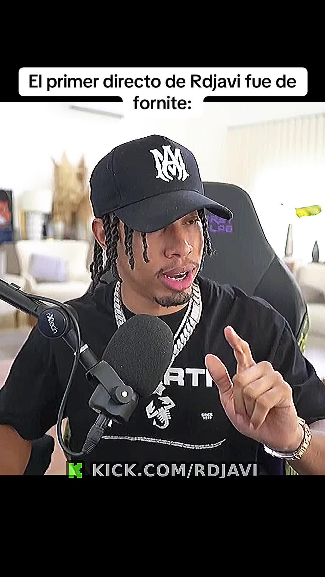@Alejandro clips