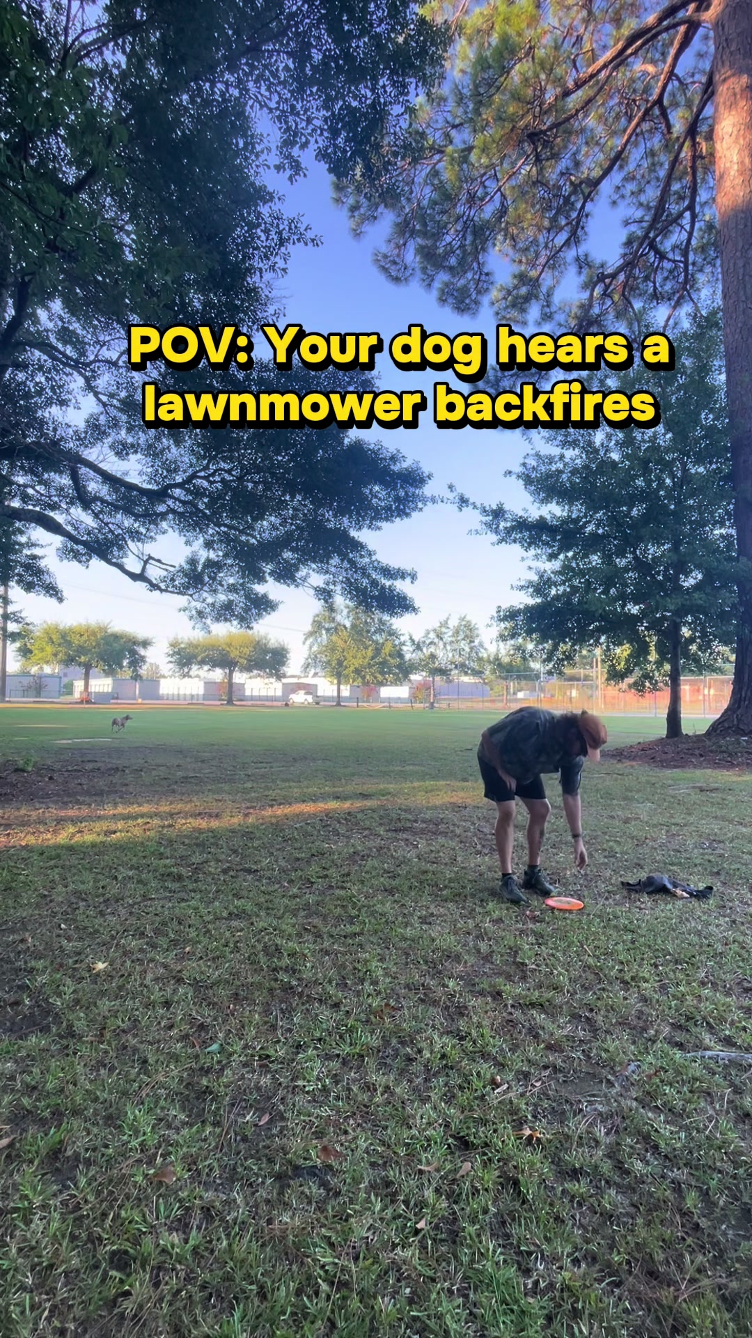 @Not The Worst Disc Golf