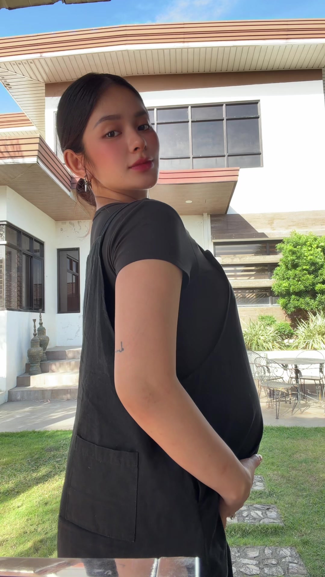 @Loisa Andalio