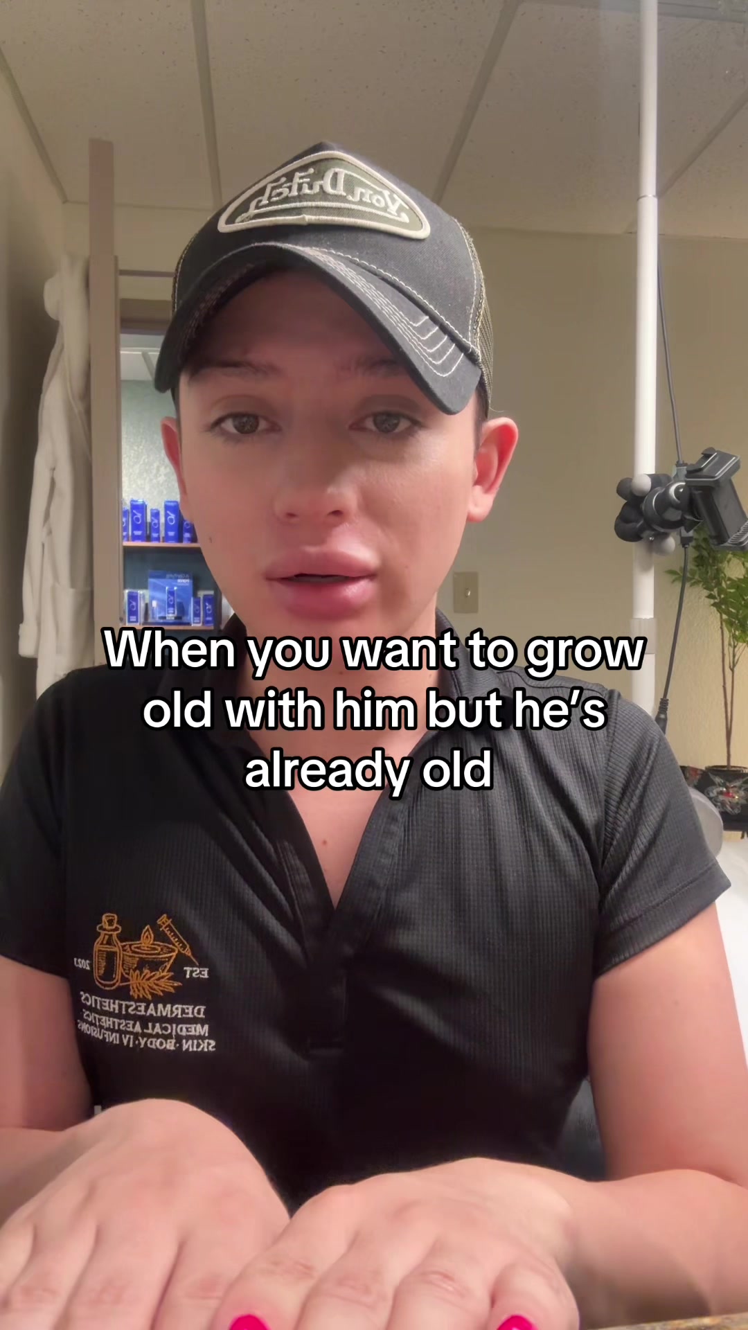 @Toe Knee