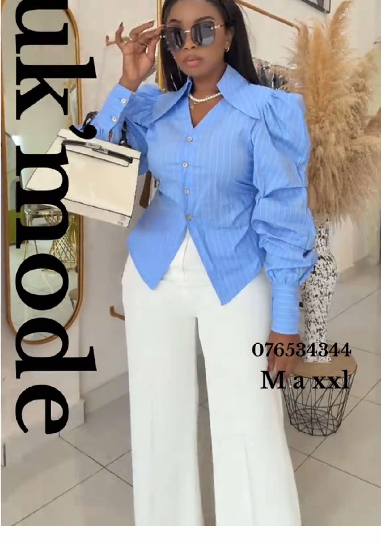 @✝️LUK’MODE $✝️ Élégance & Glam