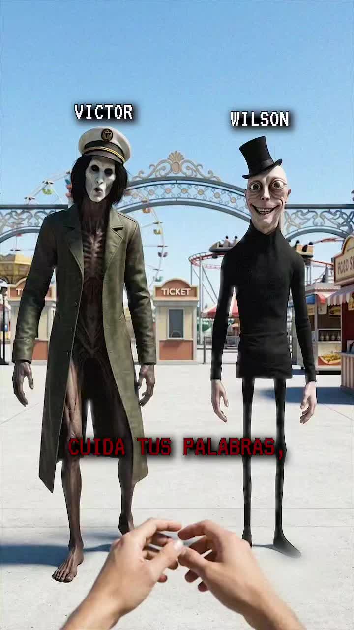 @Conspiración Nocturna💀