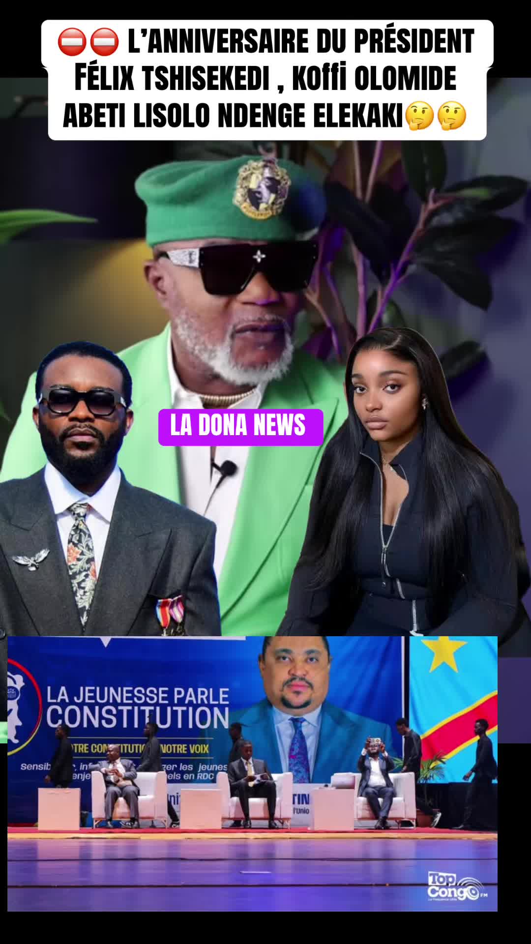 @𝗟𝗔 𝗗𝗢𝗡𝗔 𝗡𝗘𝗪𝗦