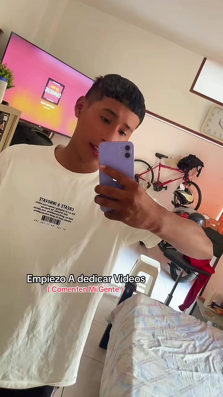 @El Duarte ๐๐ซถ๐ฝ