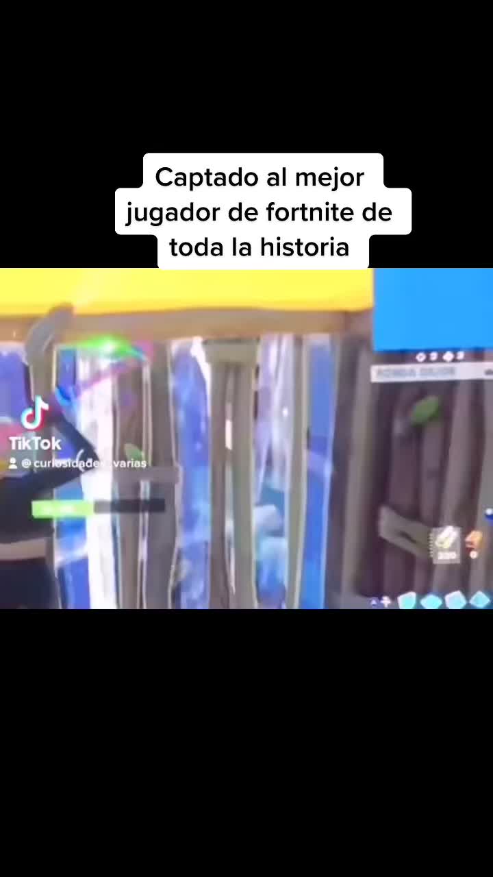 @CURIOSIDADES