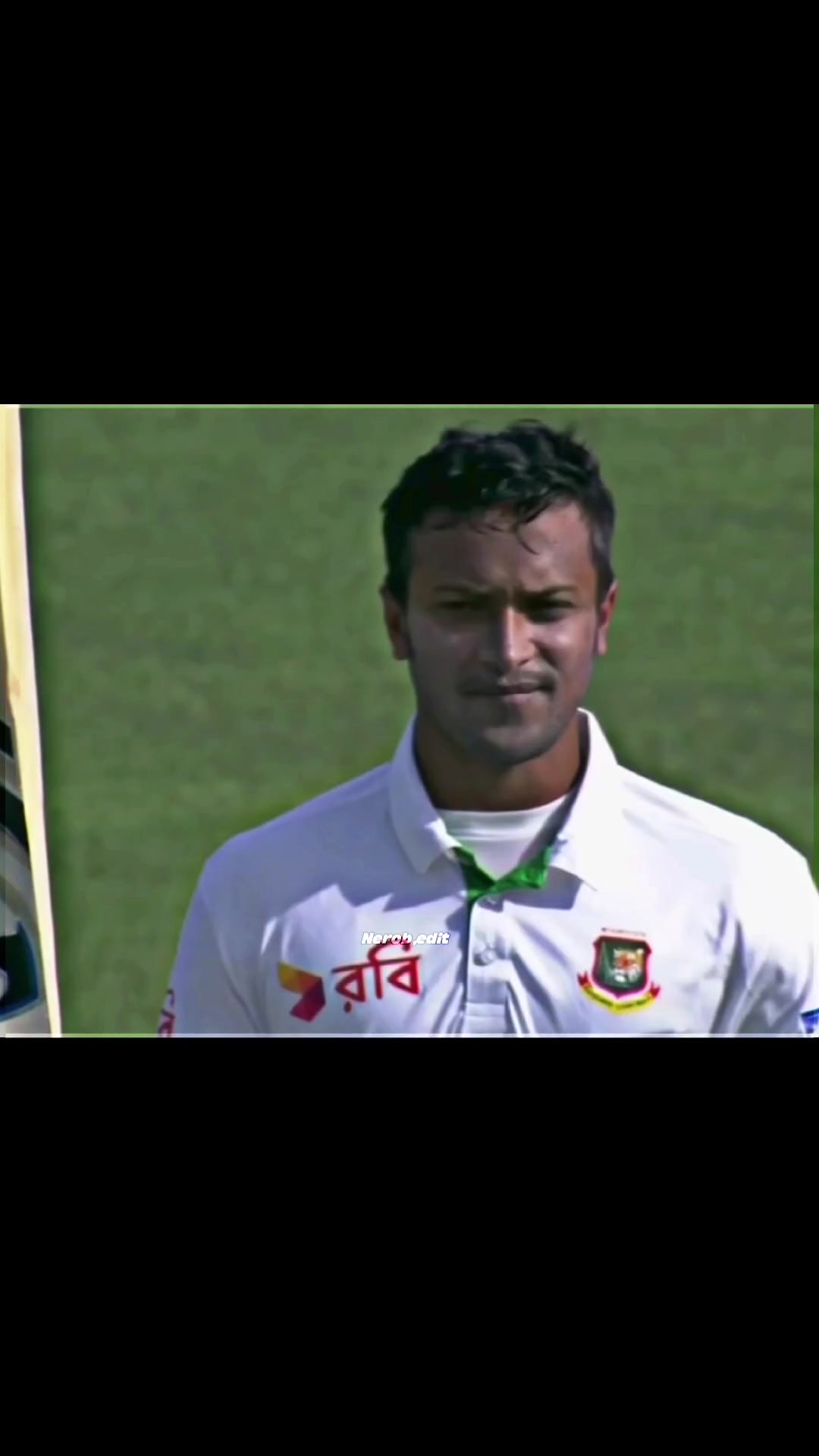 @cricket player Nerob edit