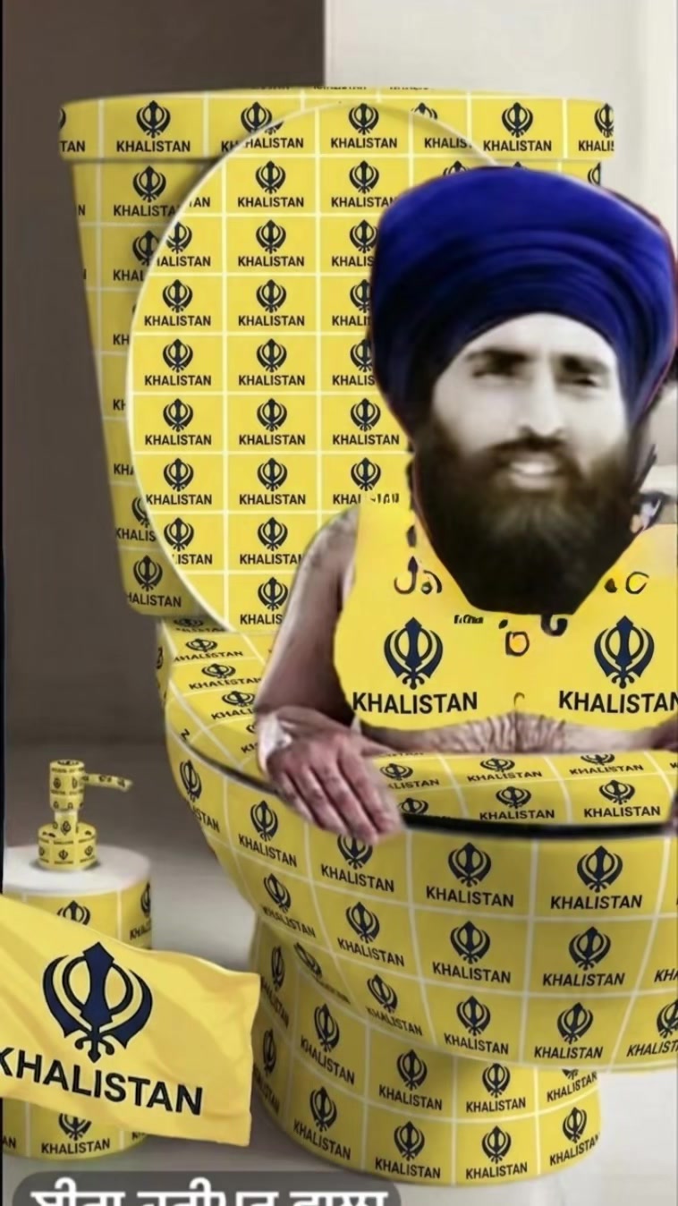@SANT BHINDRAWALA