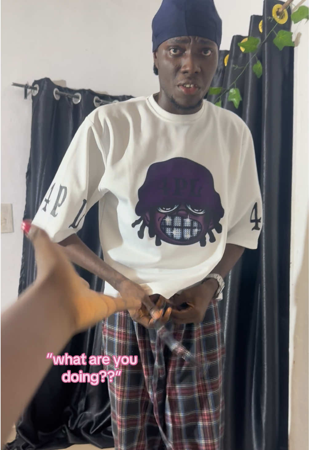 @Stare Guy