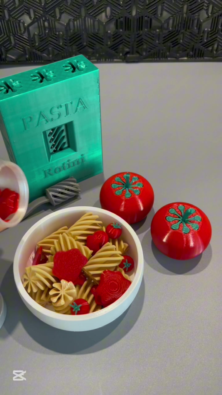 @BalaDeco 3D
