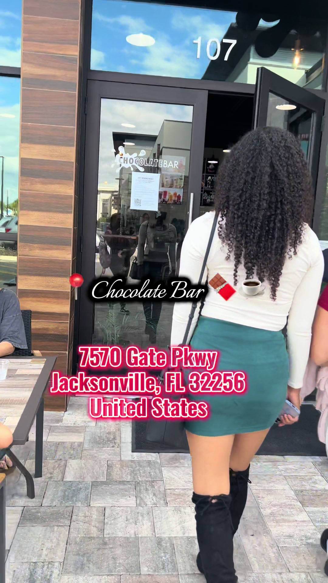 @De'Asia & Raven Matthews 🤍
